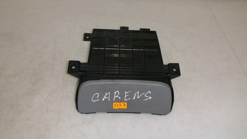 Kia carens 2009 rhd - kia, front