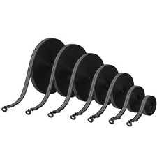 Schleppleine Anti-Slip refektierend Hundeleine Such Trainingsleine Fährtenleine