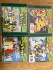 Die Teufelskicker 4 Hörspiel