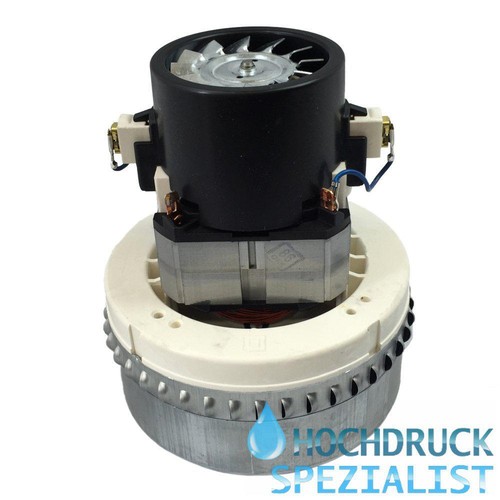 Saugermotor turbine 1400 - 1400, w