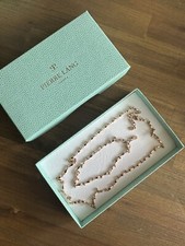 Pierre Lang SET, Kette