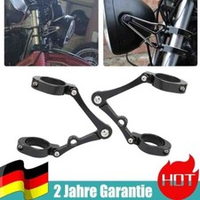 Motorrad Scheinwerfer Halter