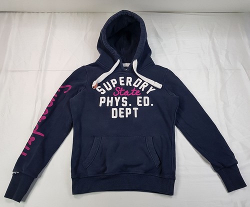 Superdry grösse 8uk damen - superdry, s