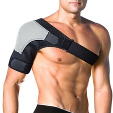 Schulterbandage scapuflex - schulterbandage,