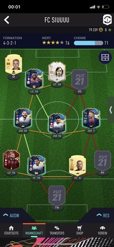 Fifa account pc - fifa,