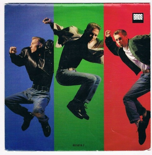 Bros owe you - owe, /