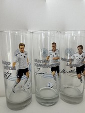 Glas 3 St . Gläser Soft Bier