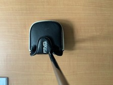 Perfekter Putter für