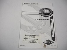 Kuhn Multi Master 112 3E 4T