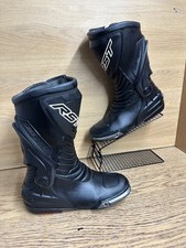 RST Motorrad Sport Tractech