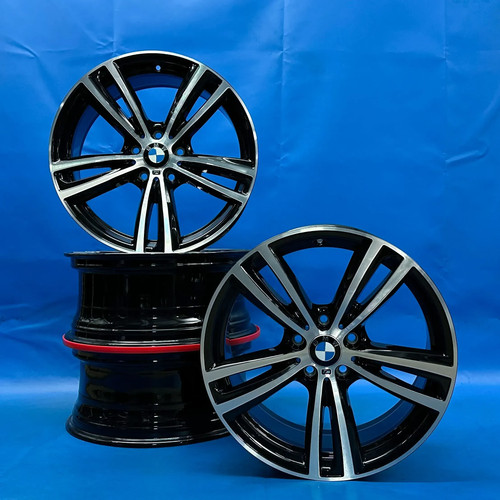 Zoll bmw 3er - 19,