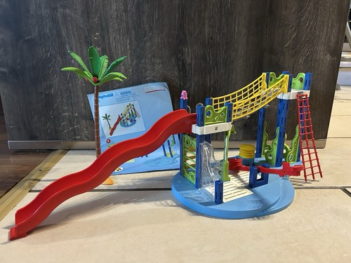 Playmobil 6670 summer fun - playmobil,