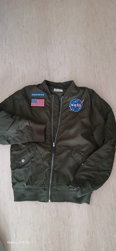 Pilotenjacke bomberjacke - pilotenjacke,