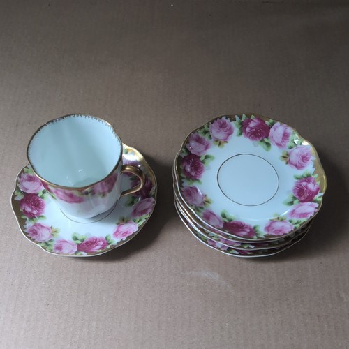 Rosenthal chrysanthème - ​rosenthal,