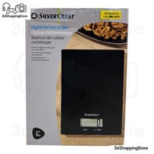 SilverCrest Digitale