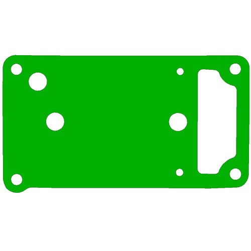 Dichtung ventildeckel für - dichtung,