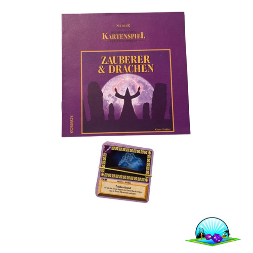 Zauberer drachen themen - &,