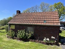 Gebrauchte Dachpfannen Rot