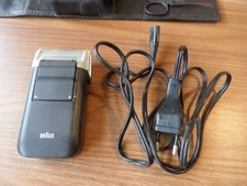 Braun Micron 5410 Vario 3