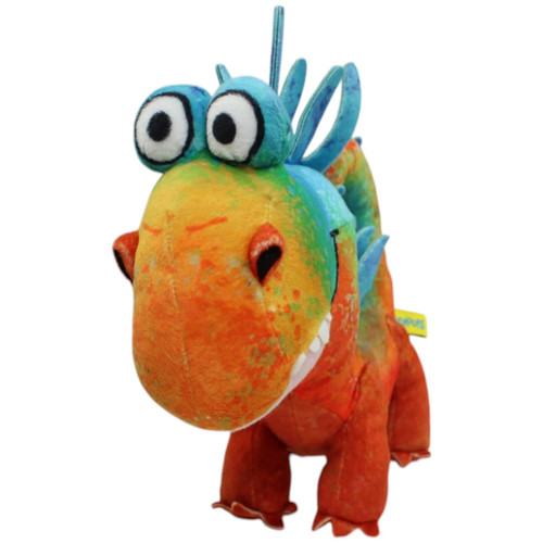 Die spiegelburg drache - die,