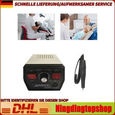 Dental Micromotor Mikromotor Polishing Marathon Handstück 35K RPM Handpiece