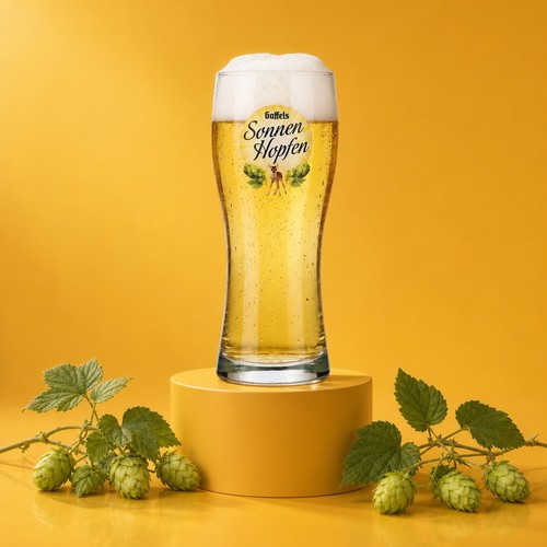 Gaffel bierglas gläser - bierglas,