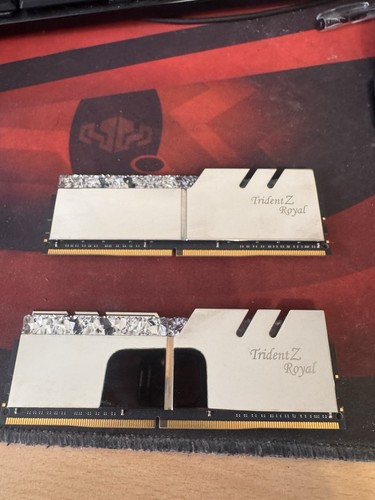 Skill trident royal dimm - trident,