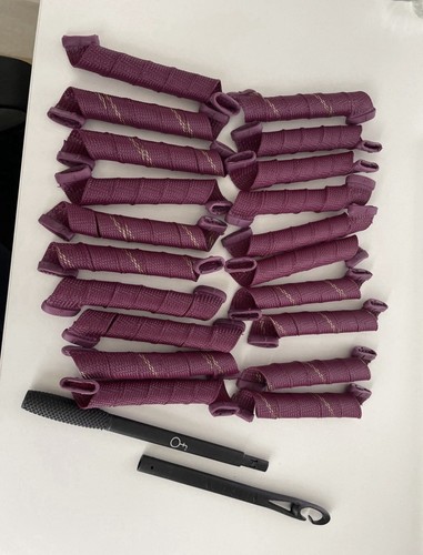 Stk curlformers - 20, stk.