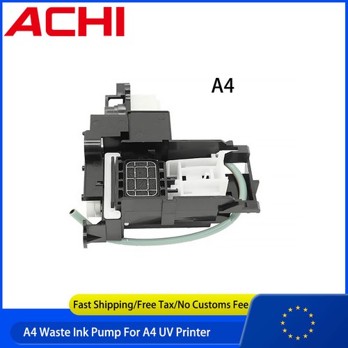 Achi waste ink - waste, for