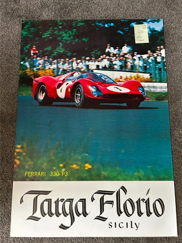 Vintage original poster 1968 - vintage,