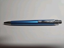 Diplomat Magnum,  Kugelschreiber,  Ägais Blau, Neu