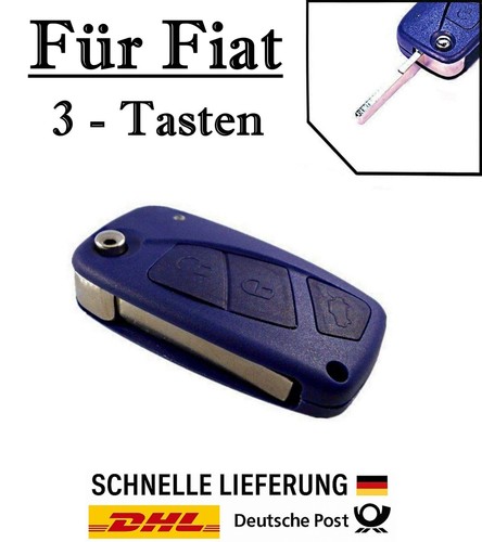 Ersatz klappschlüssel - ersatz,