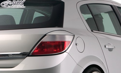 Rdx scheinwerferblenden für - rdx,