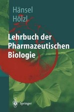 Lehrbuch der pharmazeutischen