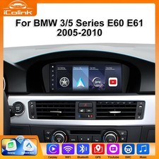 Für BMW E60 E61 E90 E91 CCC