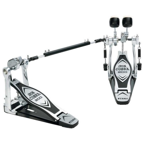 Tama hp200ptw iron cobra - tama,