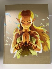 Legend of Zelda: Breath of the Wild - Das offizielle Buch - Erweiterte Edition