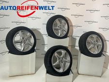 Winter Kompletträder