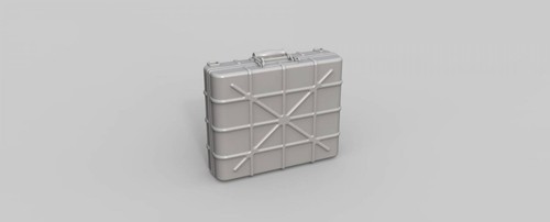 German containers for - ii,