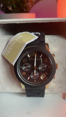 Chronograph michael kors - chronograph,
