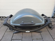 Weber Grill Elektrogrill q