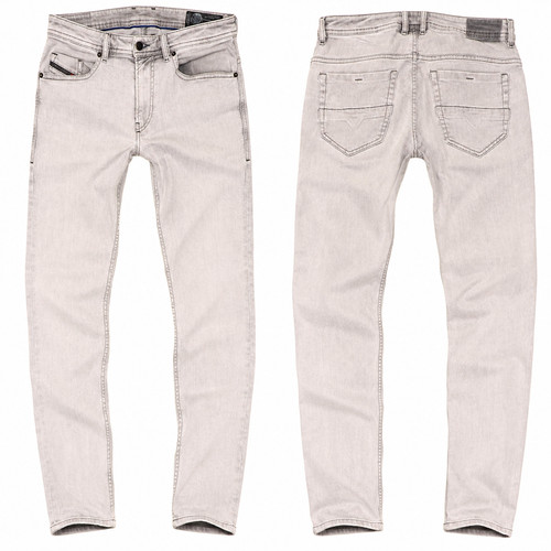 Original diesel thommer 684i - original,