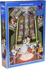 500 Teile Puzzle Disney