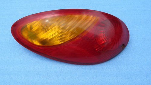 Chrysler cruiser - chrysler,