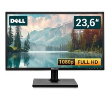 Samsung S24E450 - 23,6 Zoll