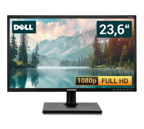 Samsung s24e450 6 zoll - samsung,