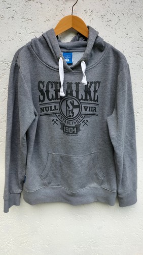 Schalke herren sweatshirt - 04,