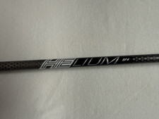 Cobra FW3 Schaft Helium