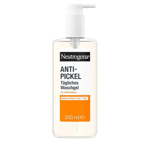 Neutrogena anti pickel - neutrogena, anti-pickel