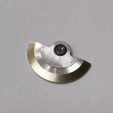 Metalluhr Automatikhammer Rotor Pendel Ersatzteile für SW220 SW240 SW200-1